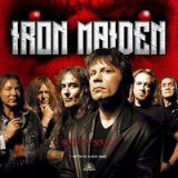 Iron Maiden