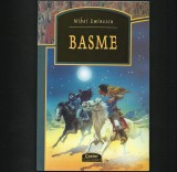 Basme Mihai Eminescu - Corint, Clasici Romani - Carte Copii