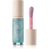 MUA Makeup Academy Metamorphosis ulei pentru buze buze si obraz parfum Mermaid (Raspberry) 7 ml