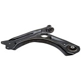 Brat suspensie roata Audi A1 (8x1, 8xk, 8xf); Seat Ibiza 5 (6j5, 6p1); Skoda Rapid (Nh3); Vw Polo (6r, 6c) SRLine parte montare : Punte fata, Stanga,