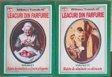 Leacuri din Farfurie Vol. 1-2, Sanziana Pop, Formula AS, 2013, Medicina alternativa, Romana, Stare Buna