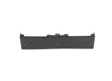 Suport numar inmatriculare Opel Insignia (Fl), 02.2020-, montare fata, RapidAuto