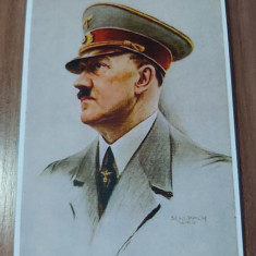 reproducere carte postale WW2 Deutsches Reich