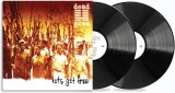 Lets Get Free (Vinyl, 25th Anniversary Edition) | Dead Prez