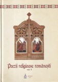 Poezii religioase romanesti, volumul 3. Selectia poeziilor de Preotul prof.