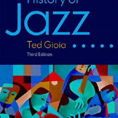 The History of Jazz | Ted (Independent Scholar) Gioia