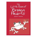 Little Book of Broken Hearts
