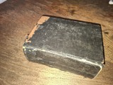 VIETILE SFINTILOR PE CARE-L PRAZNUIESTE BISERICA CRESTINA ORTODOXA DE RASARIT * 1902 * VOLUMUL 1, Cartile 1-10 * 932 PAGINI