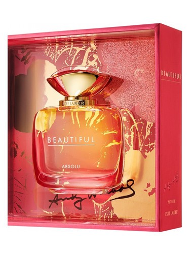 Est&eacute;e Lauder, Beautiful Absolu, Femei, Apă de parfum, 50 ml