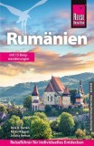 Reise Know-How Reisef&uuml;hrer Rum&auml;nien
