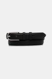 Marc O&#039;Polo curea de piele culoarea negru, 50817739503138
