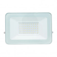 Lampa Led Tip Proiector Iluminat Stradal 45W Temperatura Culoare 6500K Protectie IP67 BK69209 180221-12
