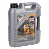 Ulei Motor Liqui Moly Top Tec 4210 Bmw LL-04 MB 229.51/52 VW 504/507.00 0W-30 5L 21605