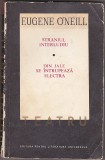 bnk ant Eugene O`Neill - Teatru