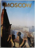 Moscow: Yuri Balanenko - Fotografii Nikolai Rakhmanov (Carte Arta, Fotografie)