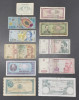 Lot 2 Bancnote Rom&acirc;nia Circulate - Colecție Numismatică Rom&acirc;nească