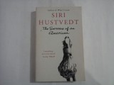SIRI HUSTVEDT - THE SORROWS OF AN AMERICAN