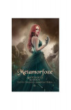 Metamorfoze - Paperback brosat - Andreea Sterea, Oliviu Cr&acirc;znic - Crux Publishing
