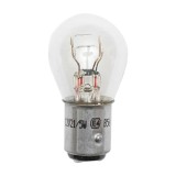 Bec auto BAY15d 12V 21/5W pentru stop si pozitie, Breckner