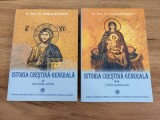 Istoria creştină generală ( 2 volume) - Vasile Muntean, Carti crestinism