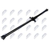 Ax cardan Suzuki Sx4 Awd 2006-2009, Fiat Sedici 2006- 4wd, Spate, 27100-80J02
