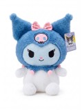 Plus Kuromi albastru Hello Kitty and Friends 24 cm
