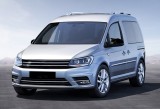 Capace oglinda tip Batman auto compatibile Volkswagen Caddy 2015-2020 Cod: C589-BAT2