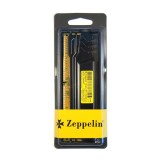 Memorie DDR Zeppelin DDR4 16GB frecventa 2133 MHz, 1 modul, radiator, retail &quot;ZE-DDR4-16G2133-RD&quot;