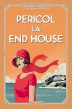 Pericol la End House - Agatha Christie - Litera