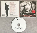 Cumpara ieftin Anastacia - Ultimate Collection CD, Pop, sony music