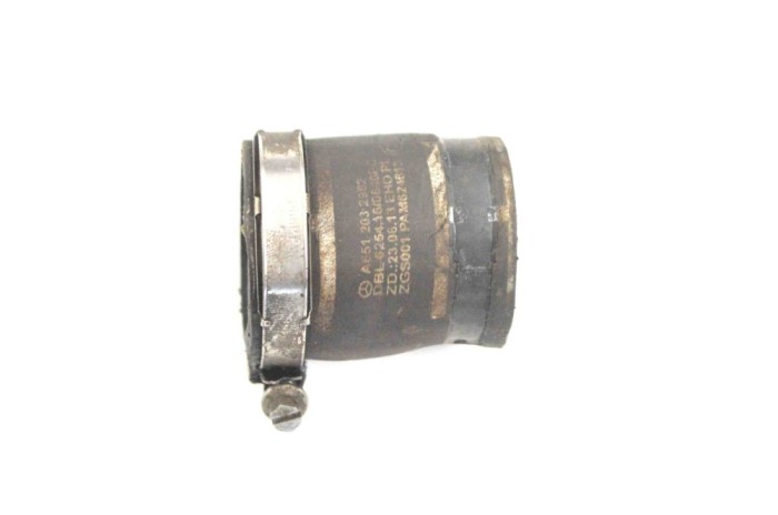 Furtun intercooler JEEP COMPASS MK49 2011 OEM: A6512032982