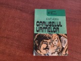 Caruselul urmelor de Iosif Vianu
