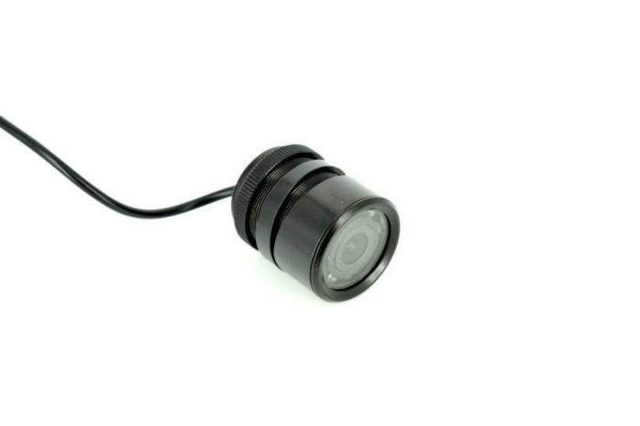 Camera marsarier / fata montaj in bara 12V NTSC