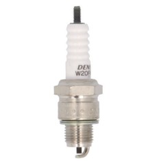 Bujie Denso W20FR-L (echivalenta NGK: BR6HSA) - bujie cap desfiletat - cod intern Denso: 4191