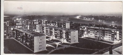 bnk cp Galati - Seara in cartierul Tiglina - uzata foto