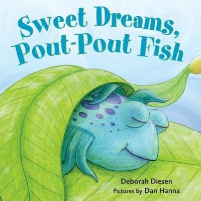 Sweet Dreams, Pout-Pout Fish foto