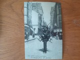 Carte postala - Paris/Ile de France. FRANTA, Necirculata, Fotografie