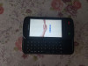 Nokia C6 Black, Telefon Colectie, Liber Retea, Smartphone 3G, Testat Functional