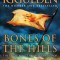 Conn Iggulden - Bones of the Hills (CONQUEROR # 3 )