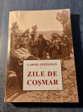 Zile de cosmar Carnig Stepanian