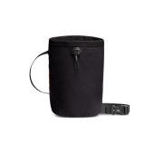 Sac magneziu MAMMUT Crag Chalk Bag black