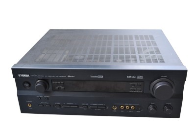 Amplificator Yamaha RX V 640 RDS foto