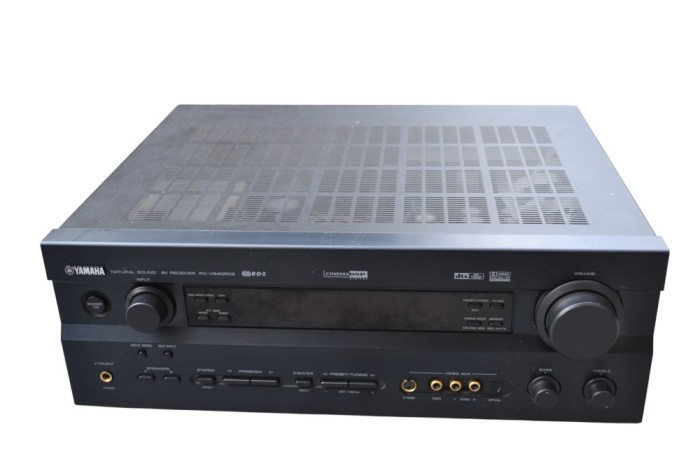 Amplificator Yamaha RX V 640 RDS