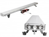 Cumpara ieftin Rampa girofar plafon profesionala 26 module LED 12v, Breckner