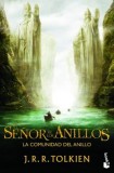 El Seaor de Los Anillos 1 (Movie Ed): La Comunidad del Anillo