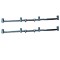 Buzzbar 4 posturi pt. Rod Pod RPX4 Silver (set x 2 buc.) - Delphin
