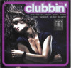 CD Best Clubbin' Hits, original, Folk