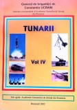 TUNARII, vol IV - CONSTANTIN UCRAIN