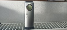 Somelight | Ceas electronic | Afisaj digital | Alarma***
