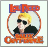 Sally Can't Dance | Lou Reed